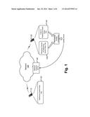 MOBILE DEVICE PERCEPTIVE AUDIO AND VIDEO  QUALITY ANALYSIS USING ONBOARD     TEST SIGNALS diagram and image