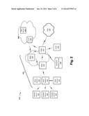 MOBILE DEVICE PERCEPTIVE AUDIO AND VIDEO  QUALITY ANALYSIS USING ONBOARD     TEST SIGNALS diagram and image