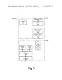 MOBILE DEVICE PERCEPTIVE AUDIO AND VIDEO  QUALITY ANALYSIS USING ONBOARD     TEST SIGNALS diagram and image