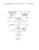 PROVIDING INDIRECT DATA ADDRESSING IN AN INPUT/OUTPUT PROCESSING SYSTEM     WHERE THE INDIRECT DATA ADDRESS LIST IS NON-CONTIGUOUS diagram and image