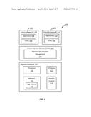 MEMORY MIRRORING AND REDUNDANCY GENERATION FOR HIGH AVAILABILITY diagram and image