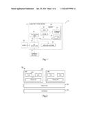 MANAGING A TRANSLATION LOOKASIDE BUFFER diagram and image