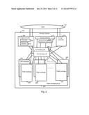 STORAGE SYSTEM COMPRISING FLASH MEMORY, AND STORAGE CONTROL METHOD diagram and image