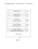 STORAGE SYSTEM COMPRISING FLASH MEMORY, AND STORAGE CONTROL METHOD diagram and image