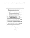 STORAGE SYSTEM COMPRISING FLASH MEMORY, AND STORAGE CONTROL METHOD diagram and image