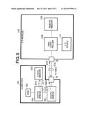 DATA TRANSFER DEVICE, DATA TRANSFER METHOD, AND COMPUTER DEVICE diagram and image