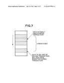 DATA TRANSFER DEVICE, DATA TRANSFER METHOD, AND COMPUTER DEVICE diagram and image