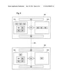 ENCRYPTING AND DECRYPTING A VIRTUAL DISC diagram and image