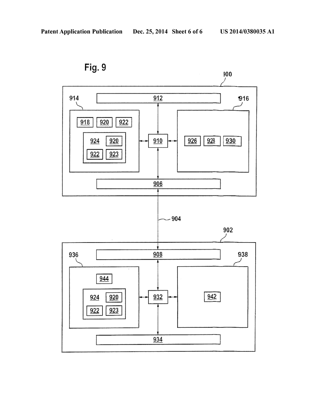 ENCRYPTING AND DECRYPTING A VIRTUAL DISC - diagram, schematic, and image 07