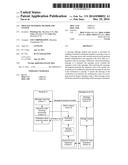 Message filtering method and system diagram and image