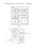 CONTROL SCHEME TO TEMPORARILY RAISE SUPPLY VOLTAGE IN RESPONSE TO SUDDEN     CHANGE IN CURRENT DEMAND diagram and image