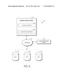 ERASURE CODING ACROSS MULTIPLE ZONES diagram and image