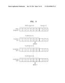 MEMORY SYSTEM AND METHOD OF READING DATA THEREOF diagram and image