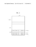 MEMORY SYSTEM AND METHOD OF READING DATA THEREOF diagram and image