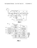 Communications Circuit Including a Linear Quadratic Estimator diagram and image