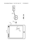 DISPLAYING TOOLTIPS TO USERS OF TOUCH SCREENS diagram and image