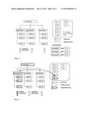 METHOD AND DEVICE FOR COMPOSING A MENU diagram and image