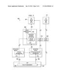 PRESENTING INFORMATION ON A MOBILE COMMUNICATION DEVICE diagram and image