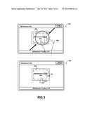 SHOWING INTERACTIONS AS THEY OCCUR ON A WHITEBOARD diagram and image