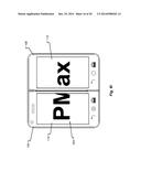 HARDWARE BUTTONS ACTIVATED BASED ON FOCUS diagram and image