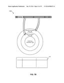 CONFIGURING AND DISPLAYING MULTIDIMENSIONAL DATA USING TWO OR MORE     CORRELATED INTERACTIVE SCREEN INTERFACES diagram and image