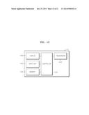 METHOD AND APPARATUS FOR PROVIDING USER INTERFACE FOR MEDICAL IMAGING diagram and image