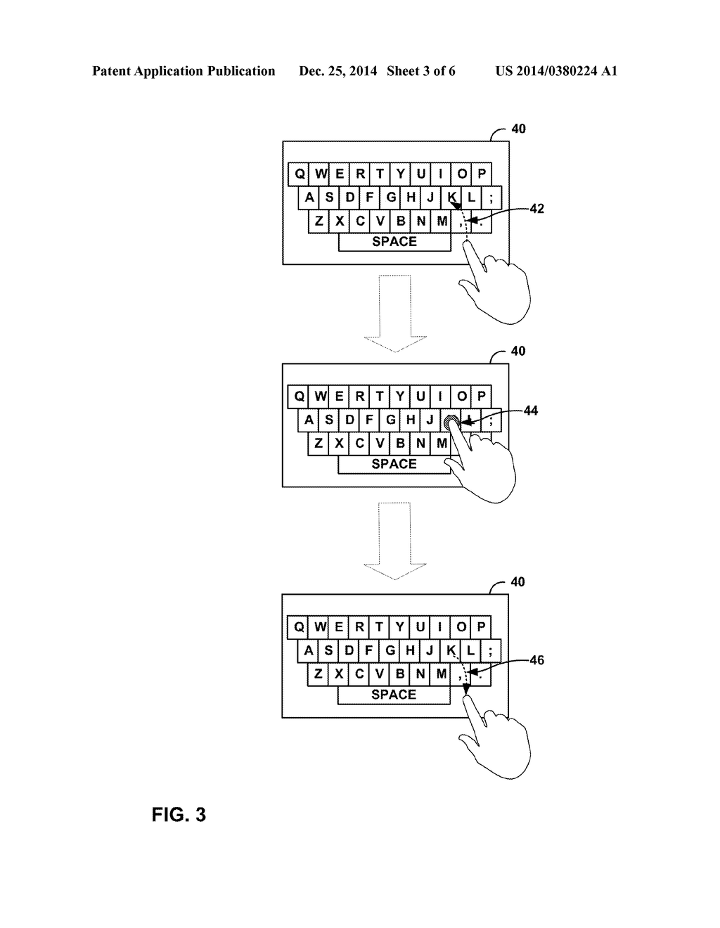 SMART USER-CUSTOMIZED GRAPHICAL KEYBOARD - diagram, schematic, and image 04