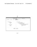 METHOD AND SYSTEM FOR SCENARIO-DRIVEN STANDARD-COMPLIANT USER INTERFACE     DESIGN AND DEVELOPMENT FOR EFFORT ESTIMATION diagram and image