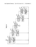 INFORMATION DISPLAY DEVICE FOR VEHICLE diagram and image