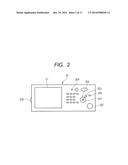 IMAGE PROCESSING APPARATUS, IMAGE PROCESSING METHOD AND PROGRAM diagram and image