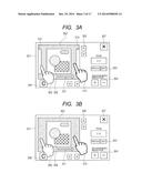 IMAGE PROCESSING APPARATUS, IMAGE PROCESSING METHOD AND PROGRAM diagram and image