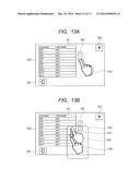 IMAGE PROCESSING APPARATUS, IMAGE PROCESSING METHOD AND PROGRAM diagram and image