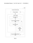 Scalable Meta-Data Objects diagram and image