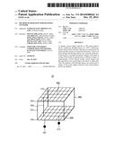 METHOD OF DESIGNING POWER SUPPLY NETWORK diagram and image