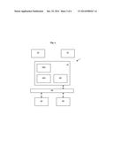 LIFECYCLE MANAGEMENT SYSTEM WITH CONDITIONAL APPROVALS AND CORRESPONDING     METHOD diagram and image