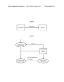 LIFECYCLE MANAGEMENT SYSTEM WITH CONDITIONAL APPROVALS AND CORRESPONDING     METHOD diagram and image