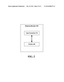 MECHANISM FOR COMPATIBILITY AND PRESERVING FRAMEWORK REFACTORING diagram and image