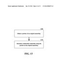 MECHANISM FOR COMPATIBILITY AND PRESERVING FRAMEWORK REFACTORING diagram and image