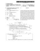 METHOD FOR DEVELOPING AND TESTING A CONNECTIVITY DRIVER FOR AN INSTRUMENT diagram and image