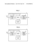 WIRELESS COMMUNICATION TERMINAL, SOFTWARE UPDATE SYSTEM, AND SOFTWARE     UPDATE METHOD diagram and image