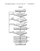 WIRELESS COMMUNICATION TERMINAL, SOFTWARE UPDATE SYSTEM, AND SOFTWARE     UPDATE METHOD diagram and image