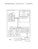 COMPUTER PROGRAM INSTALLATION ACROSS MULTIPLE MEMORIES diagram and image