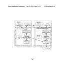 SHARING USB KEY BY MULTIPLE VIRTUAL MACHINES LOCATED AT DIFFERENT HOSTS diagram and image