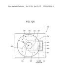 OPTICAL DISC APPARATUS, SHEET MEMBER, AND METHOD FOR CLEANING OBJECTIVE     LENS diagram and image