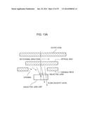 OPTICAL DISC APPARATUS, SHEET MEMBER, AND METHOD FOR CLEANING OBJECTIVE     LENS diagram and image