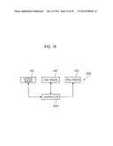 OPTICAL DISC APPARATUS, SHEET MEMBER, AND METHOD FOR CLEANING OBJECTIVE     LENS diagram and image