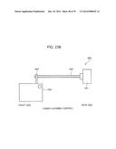 OPTICAL DISC APPARATUS, SHEET MEMBER, AND METHOD FOR CLEANING OBJECTIVE     LENS diagram and image