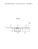 OPTICAL DISC APPARATUS, SHEET MEMBER, AND METHOD FOR CLEANING OBJECTIVE     LENS diagram and image