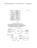 SYSTEM AND METHOD OF CONTENT AND MERCHANDISE RECOMMENDATION diagram and image