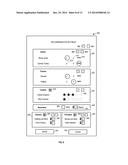 SYSTEM AND METHOD OF CONTENT AND MERCHANDISE RECOMMENDATION diagram and image